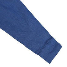 Altai Denim Mini Dress
