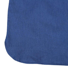 Altai Denim Mini Dress