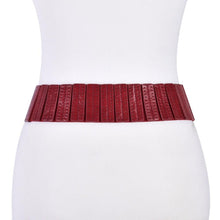 Landais Belt