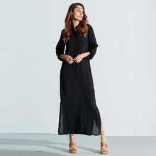 Galician Dress