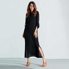 Galician Dress