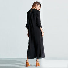 Galician Dress
