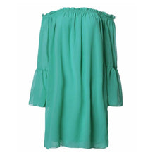 Noma Dress