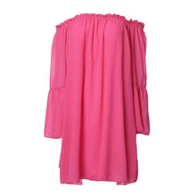 Noma Dress