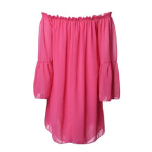 Noma Dress