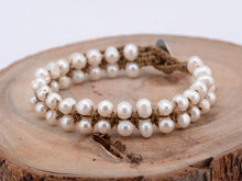 Baroness Pearl Bracelet