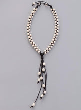 Nadetta Pearl Necklace