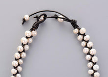 Nadetta Pearl Necklace