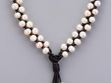 Nadetta Pearl Necklace
