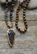 Kimi Necklace