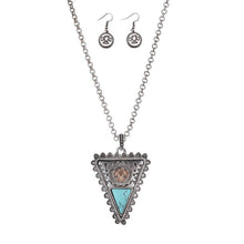 Meda Jewelry Set