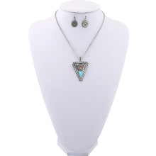 Meda Jewelry Set