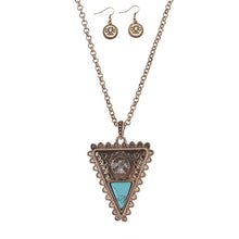 Meda Jewelry Set