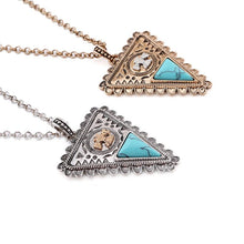 Meda Jewelry Set