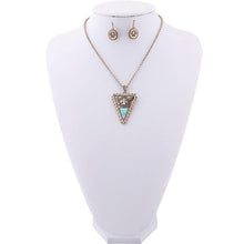 Meda Jewelry Set