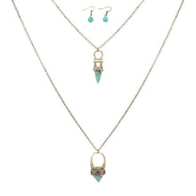 Sydney Jewelry Set