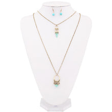 Sydney Jewelry Set