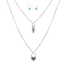 Sydney Jewelry Set