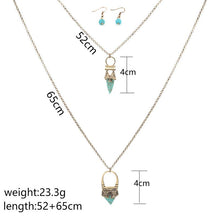Sydney Jewelry Set