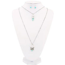 Sydney Jewelry Set