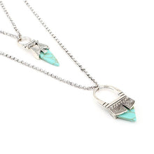 Sydney Jewelry Set