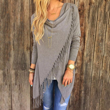 Quil Cardigan