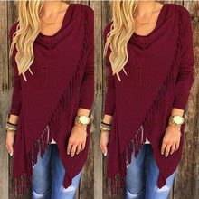 Quil Cardigan