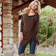 Quil Cardigan