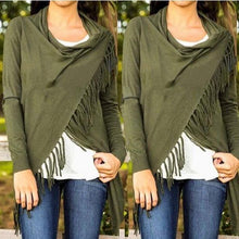 Quil Cardigan