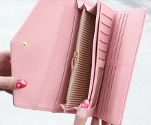 Love's Verse Wallet