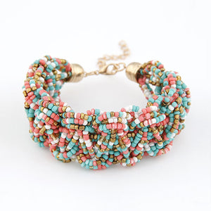 Dustys Treasure Bracelet
