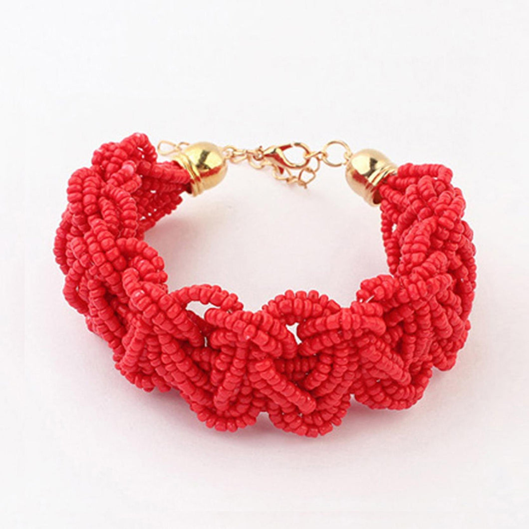 Dustys Treasure Bracelet