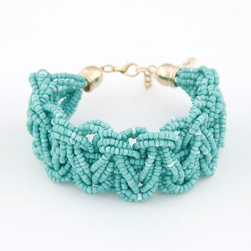 Dustys Treasure Bracelet