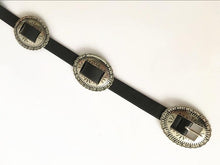 Kiso Leather Belt