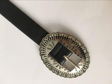 Kiso Leather Belt