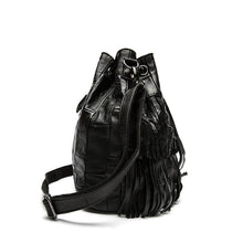 Roque Fringe Handbag