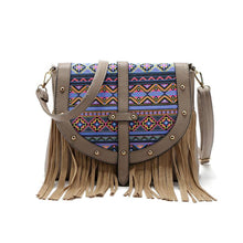 Rodeo Crossbody Handbag