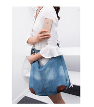 Roma Dean Handbag
