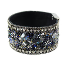 Redmond Beaded Cuff Bracelet