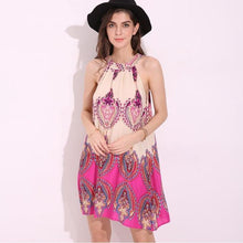 Choctaw Dress