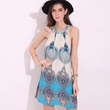 Choctaw Dress