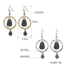 Laredo Earrings