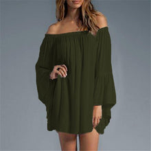 Noma Dress