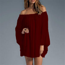 Noma Dress