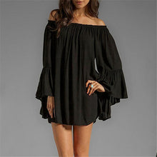 Noma Dress