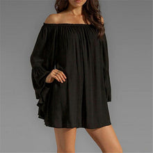 Noma Dress