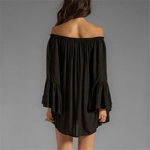 Noma Dress
