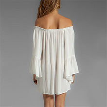 Noma Dress