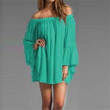 Noma Dress