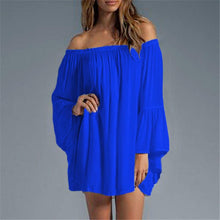 Noma Dress